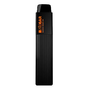 Nikbar 2500 puffs Mango Grape Ice