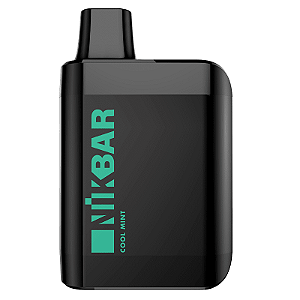 Nikbar 4000 Cool Mint