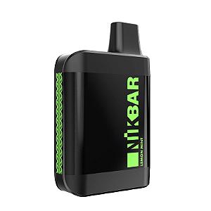 Nikbar 4000 Lemon Mint