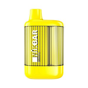 Nikbar 8000 Puffs Banana Ice