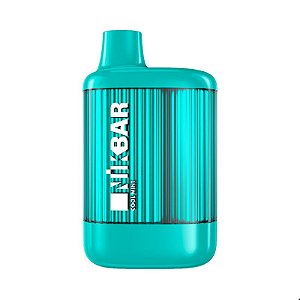 Nikbar 8000 Puffs Cool Mint