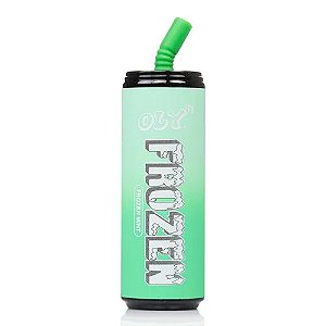 Oly Frozen 7000 Puffs Mint