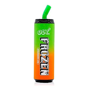 Oly Frozen 7000 Puffs Strawberry Kiwi