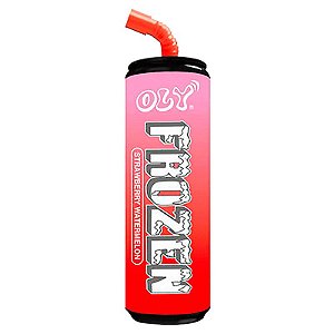 Oly Frozen 7000 Puffs Strawberry Watermelon