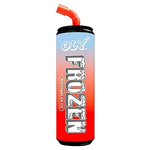 Oly Frozen 7000 Puffs Watermelon Ice