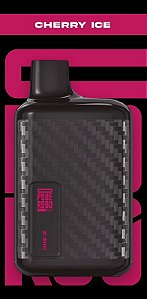 Poderoso Pod 4.000 Cherry Ice