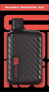 Poderoso Pod 4.000 Mango Passion Ice