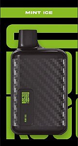 Poderoso Pod 4.000 Mint Ice