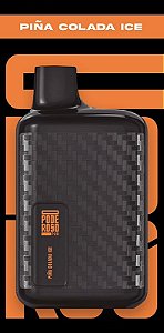 Poderoso Pod 4.000 Piña Colada Ice