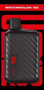 Poderoso Pod 4.000 Watermelon Ice