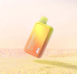 RabBeats RC10.000 Puffs - Honeyloupe Mango