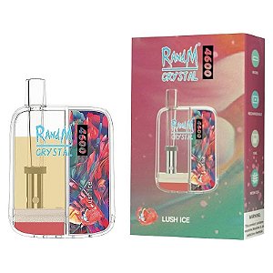 Randm Crystal 4600 Lush Ice