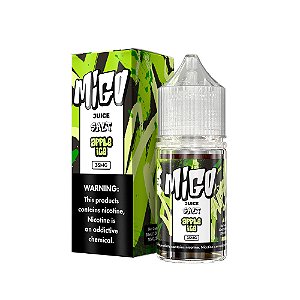 Salt Migo Apple Ice 30ml 35mg