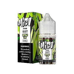 Salt Migo Apple Ice 30ml 50mg