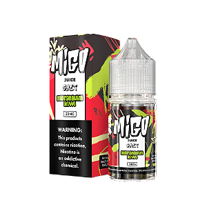 Salt Migo Moranguim Kiwi Ice 30ml 50mg