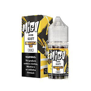 Salt Migo Pineapple Ice 30ml 35mg