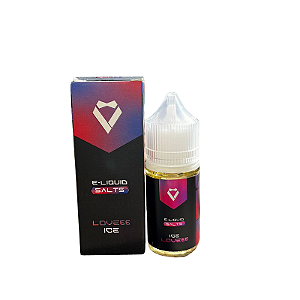 Salt Poderoso Love 66 Ice 30ml 35mg