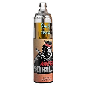 Tornado 7000 Banana Milk Shake