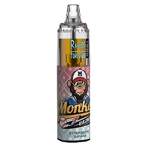 Tornado 7000 Strawberry Banana