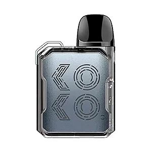 Uwell Caliburn GK2 Limpid Black