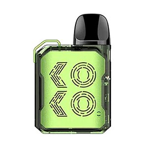 Uwell Caliburn GK2 Limpid Green