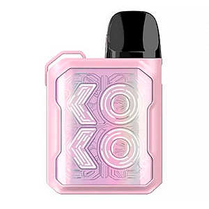 Uwell Caliburn GK2 Pink