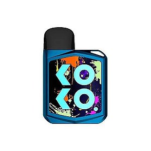 Uwell Caliburn Koko Prime Blue