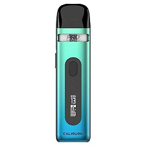Uwell Caliburn X Lake Green