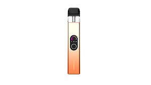 Vaporesso Xros 4 - Champagne Gold