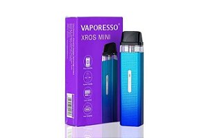 Vaporesso Xros Mini Grape Purple