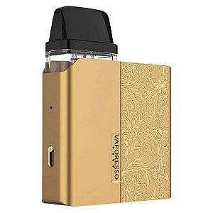 Vaporesso Xros Nano Bronze Gold