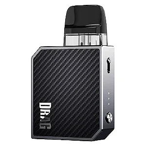 Voopoo Drag Nano 2 - Carbon Fiber