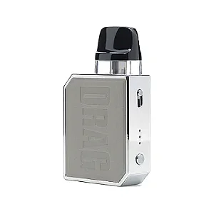 Voopoo Drag Nano 2 - Gull Grey