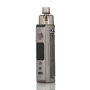 Voopoo Drag X Kit - Iron Knight