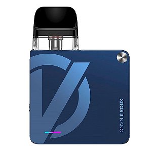 Xros Nano 3 Navy Blue