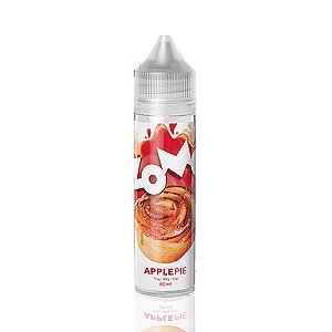 Zomo Juice Apple Pie 60ml 03mg