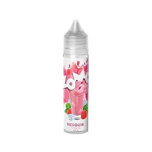 Zomo Juice Hungria Nesquik 60ml 03mg