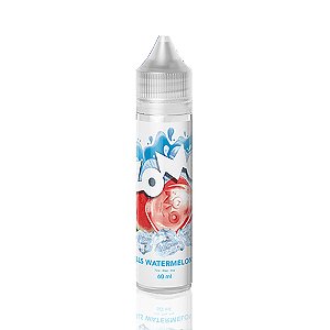 Zomo Juice Watermelon Ice 60ml 03mg