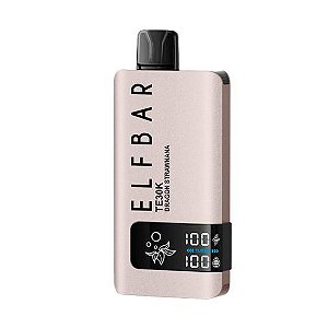 Elfbar TE30K - Dragon Strawnana - 30.000 Puffs