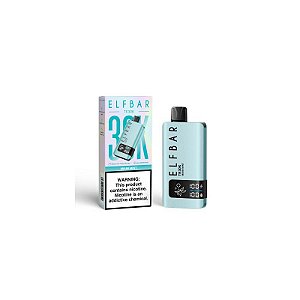 Elfbar TE30K - Miami Mint - 30.000 Puffs