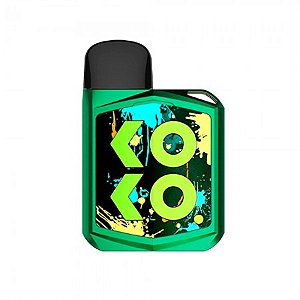 Uwell Caliburn Koko Prime Green