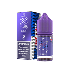 Hypnos Energy 30ml 35mg