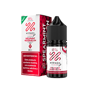 Hypnos Spearmint Watermelon 30ml 50mg
