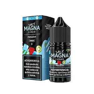 Magna Freezewi 30ml 20mg