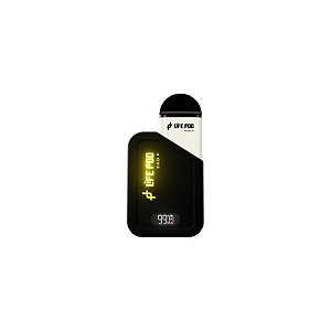 Life Pod - Banana Custard - 10.000 Puffs Kit