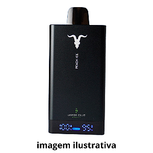 Ignite 15.000 Puffs Cherry Ice (V150 Pro)