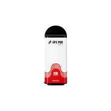 Life Pod Cranberry Soda Refil 10.000 Puffs