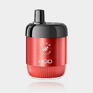 HQD Bang 5.000 Puffs - Strawberry Mango