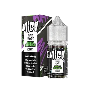 Salt Migo Menta Antartida 30ml 35mg