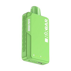 Nikbar 10.000 Puffs - Miami Mint
